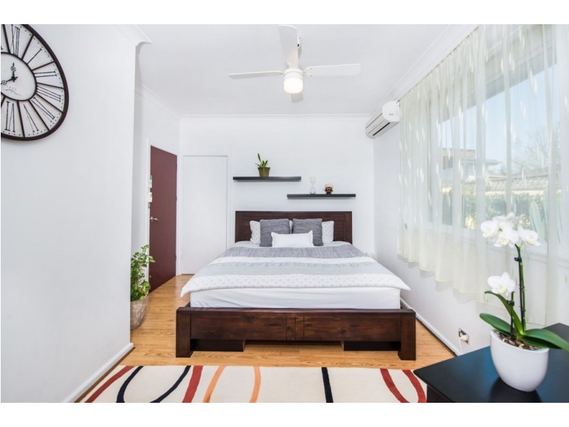 4/45 Regent Street, Bexley NSW 2207