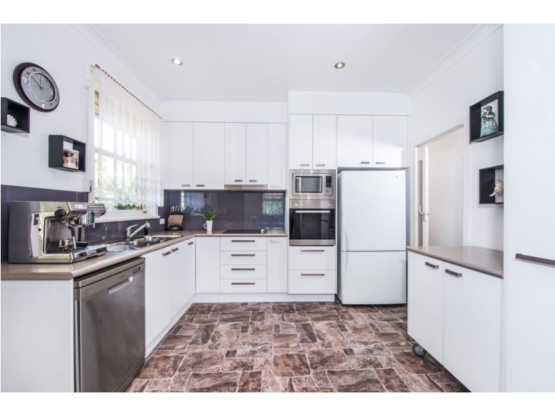 4/45 Regent Street, Bexley NSW 2207