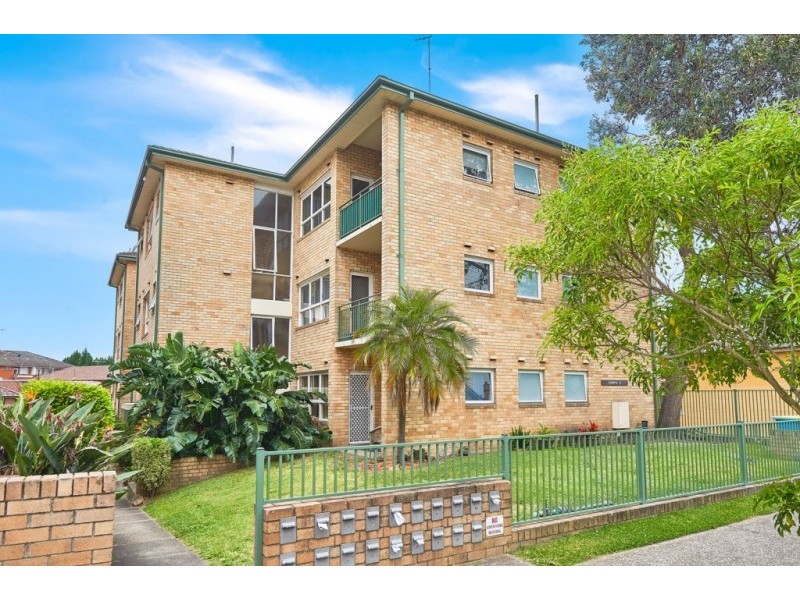 10/25 King Edward Street, Rockdale NSW 2216