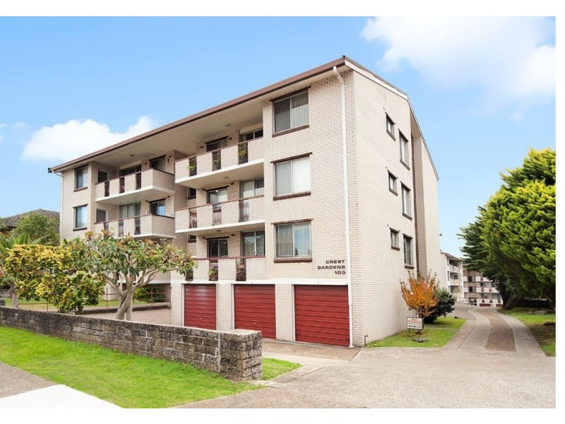 3/103 Homer Street, Earlwood NSW 2206