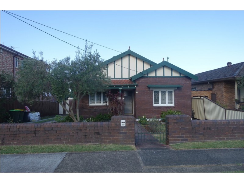28 Robertson Street, Campsie NSW 2194