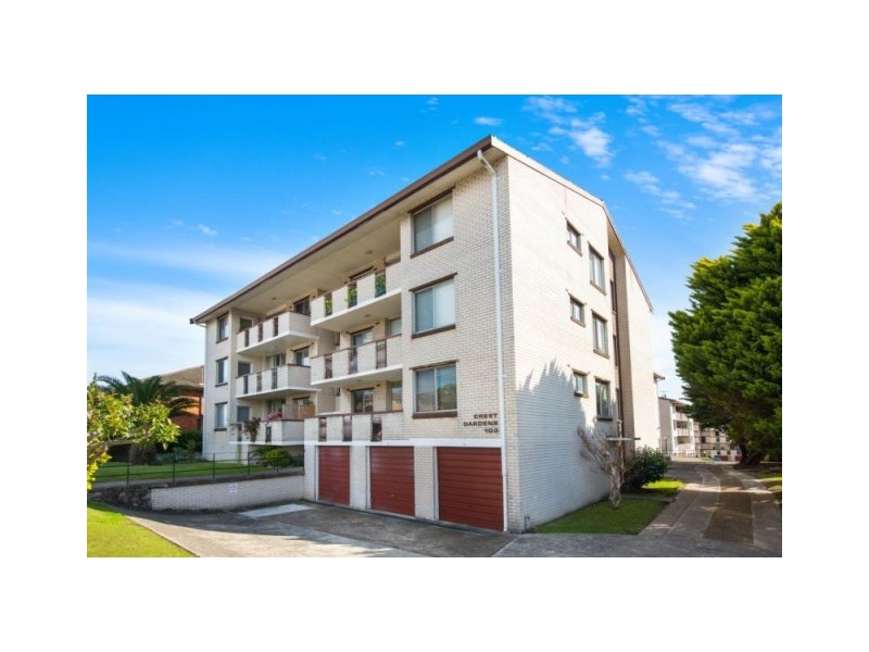8/103 Homer Street, Earlwood NSW 2206