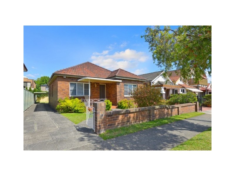 45 Thompson Street, Earlwood NSW 2206