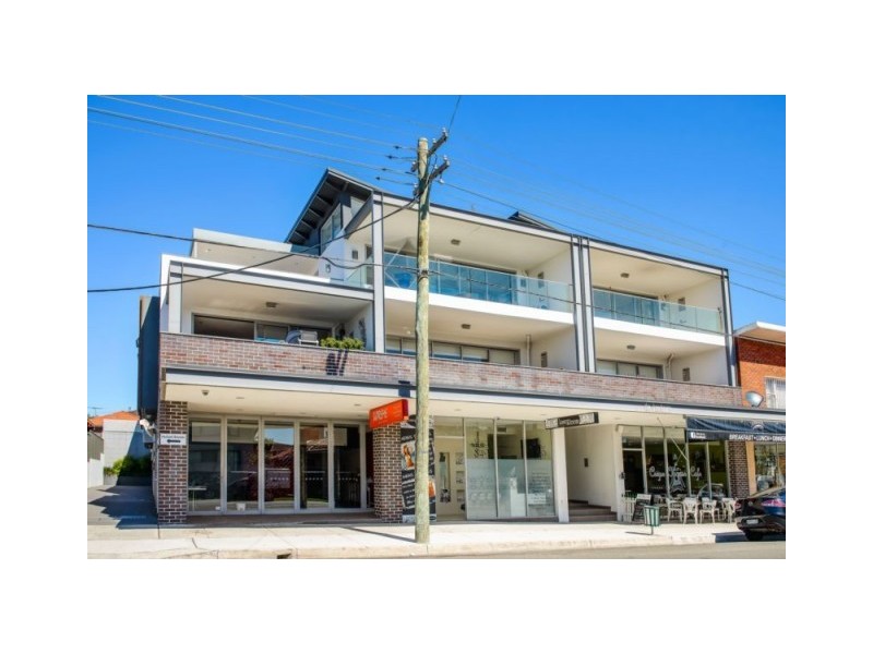 8/192 William Street, Earlwood NSW 2206