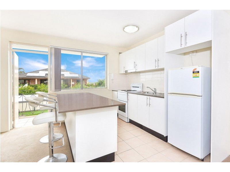 9/16 Northcote Street, Canterbury NSW 2193