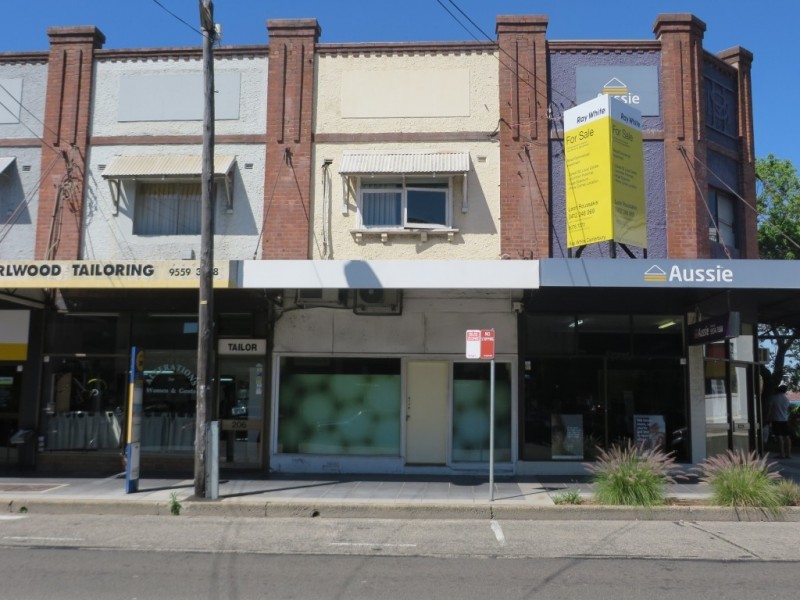 208 Homer Street, Earlwood NSW 2206