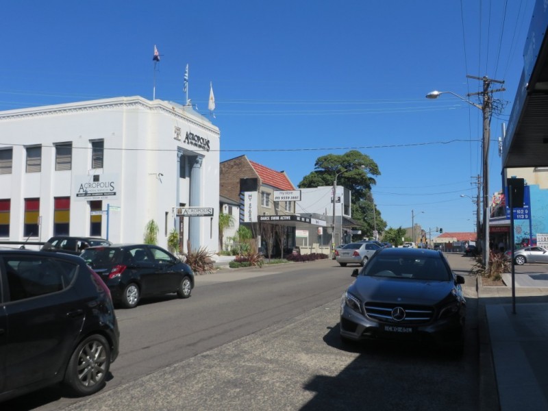 208 Homer Street, Earlwood NSW 2206