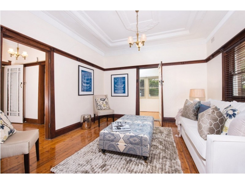 21 Pangee Street, Kingsgrove NSW 2208