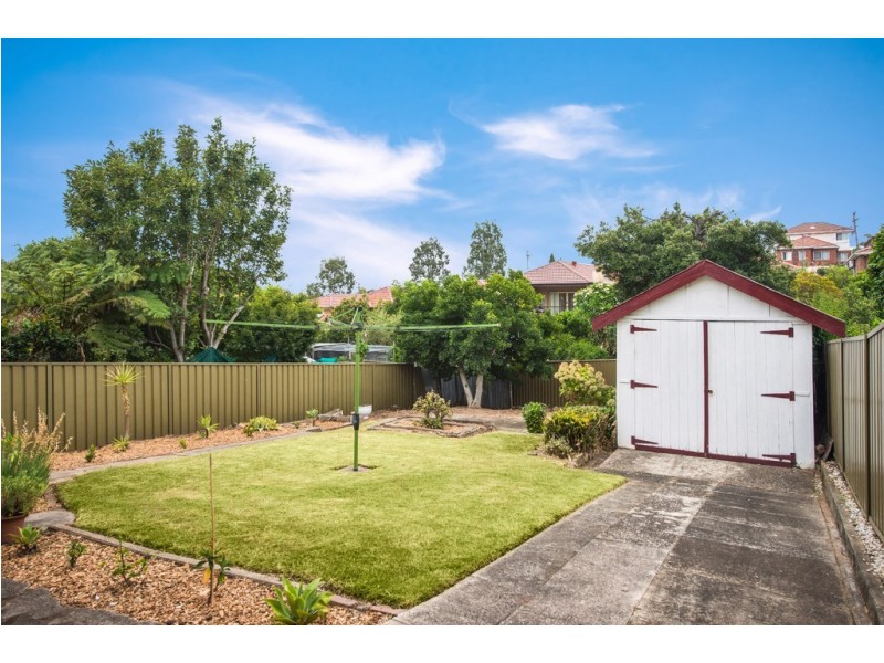 21 Pangee Street, Kingsgrove NSW 2208