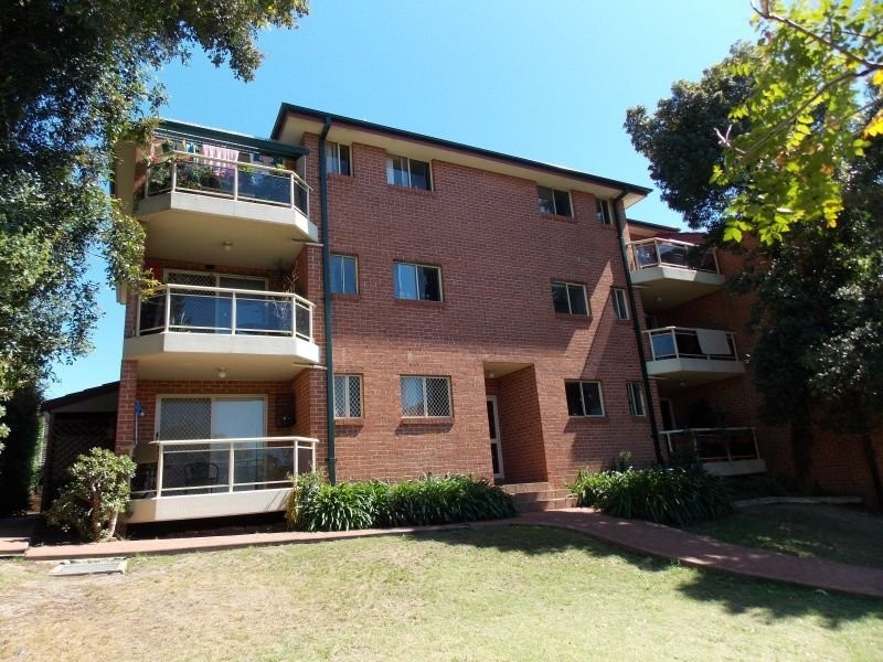 5/43-45 Bexley Road, Campsie NSW 2194