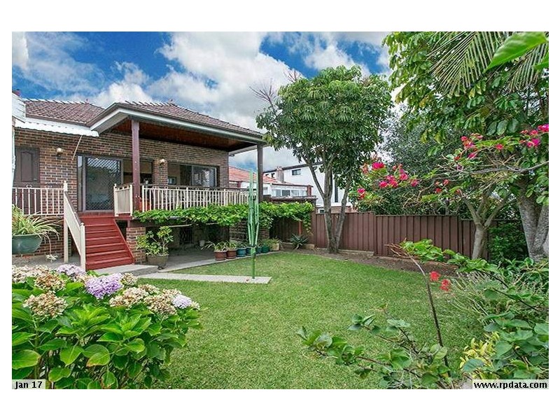 22 Malley Avenue, Earlwood NSW 2206