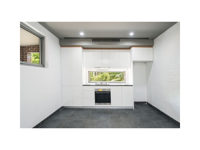 Studio 4/4 Nelson Road, Earlwood NSW 2206