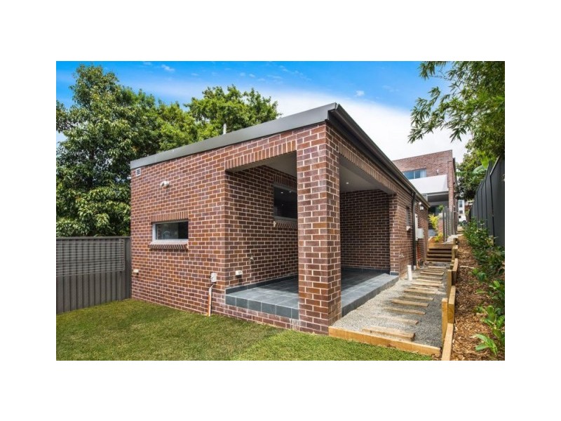 Studio 4/4 Nelson Road, Earlwood NSW 2206