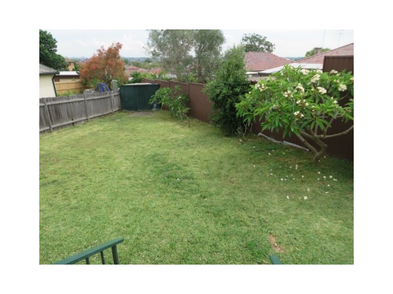 1 Charleston Avenue, Earlwood NSW 2206