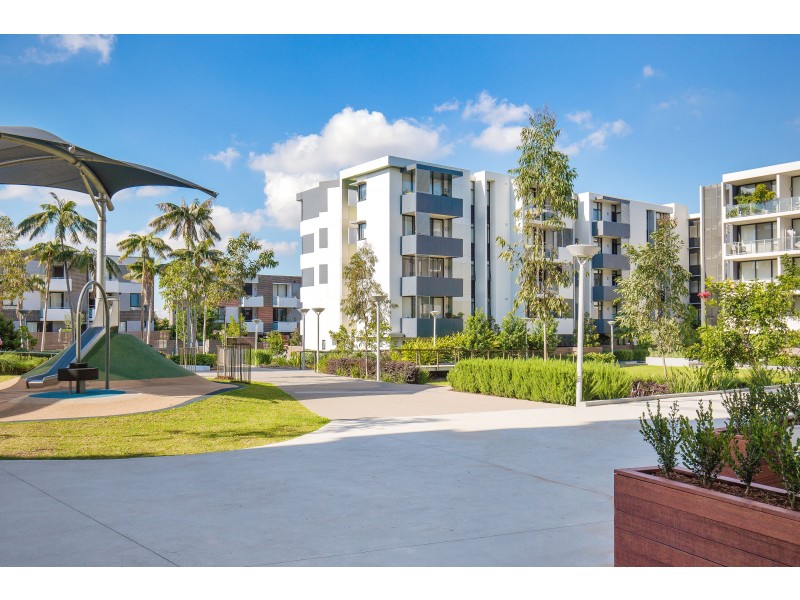 306/1 Victa Street, Clemton Park NSW 2206