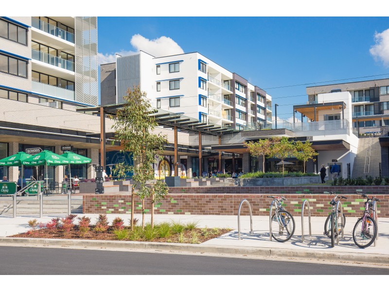 306/1 Victa Street, Clemton Park NSW 2206