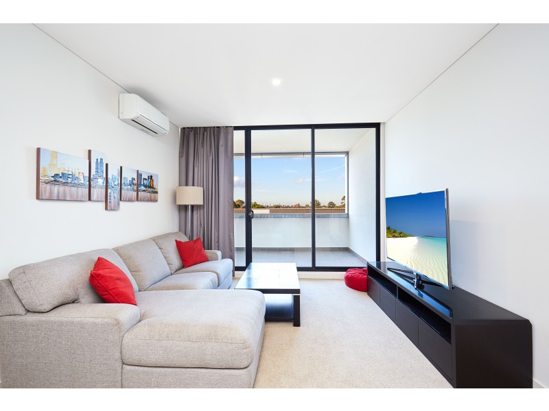 306/1 Victa Street, Clemton Park NSW 2206
