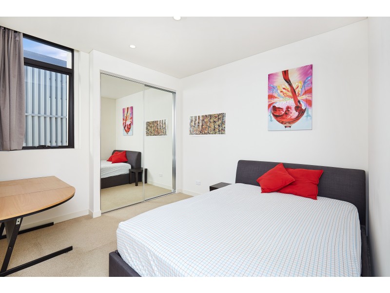 306/1 Victa Street, Clemton Park NSW 2206