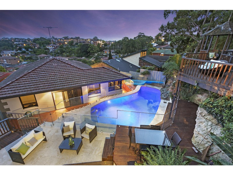 54 Highland Crescent, Earlwood NSW 2206