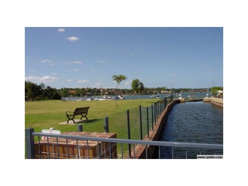 54/1 Harbourview Crescent, Abbotsford NSW 2046