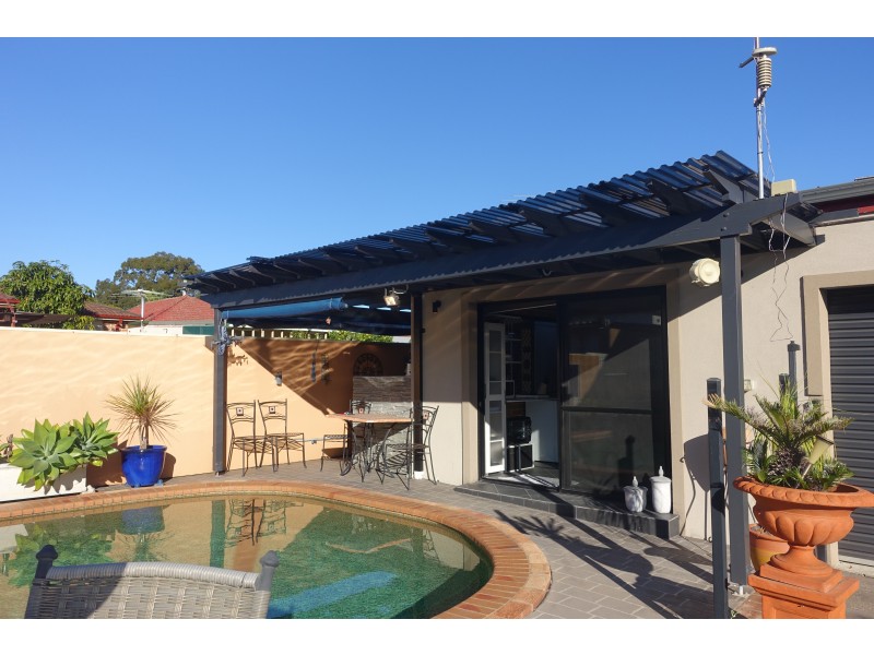 1a Modern Avenue, Canterbury NSW 2193