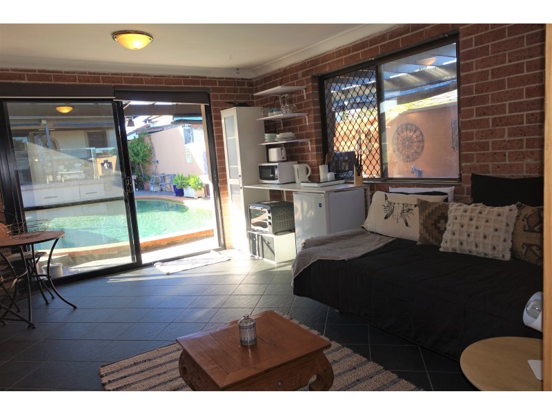 1a Modern Avenue, Canterbury NSW 2193