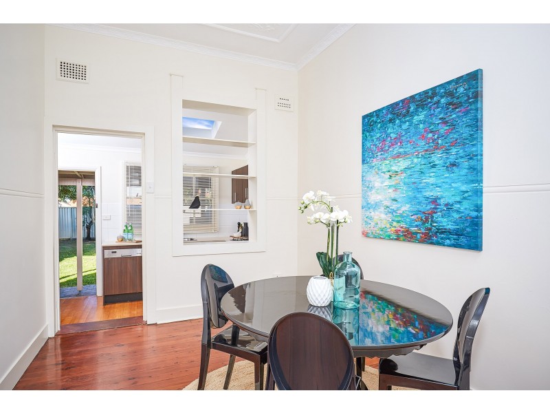 100 River Street, Earlwood NSW 2206