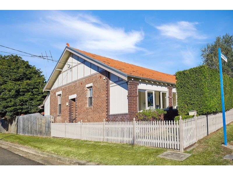 100 River Street, Earlwood NSW 2206