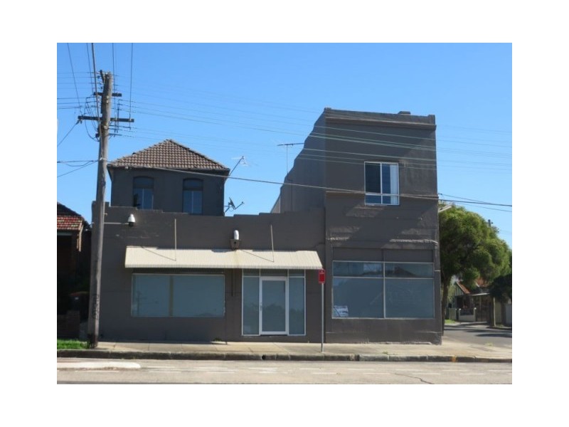 87 Wardell Road, Dulwich Hill NSW 2203