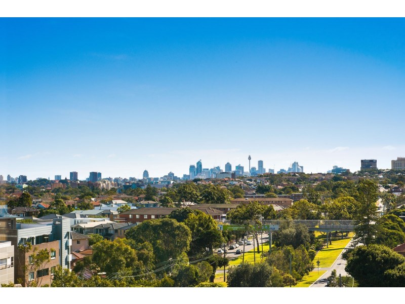 54/818 Anzac Parade, Maroubra NSW 2035
