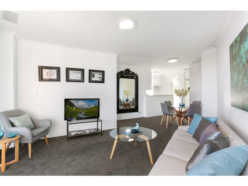 54/818 Anzac Parade, Maroubra NSW 2035