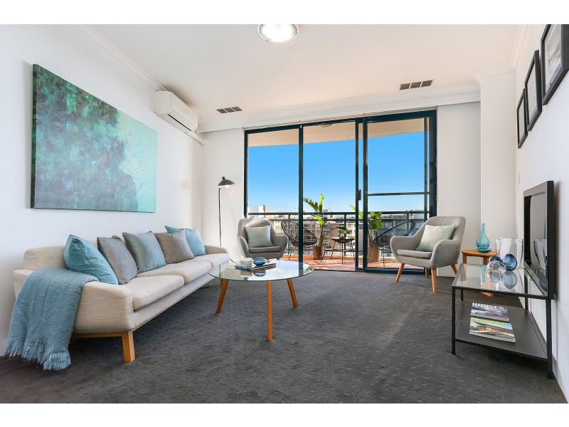 54/818 Anzac Parade, Maroubra NSW 2035