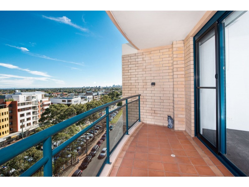 54/818 Anzac Parade, Maroubra NSW 2035