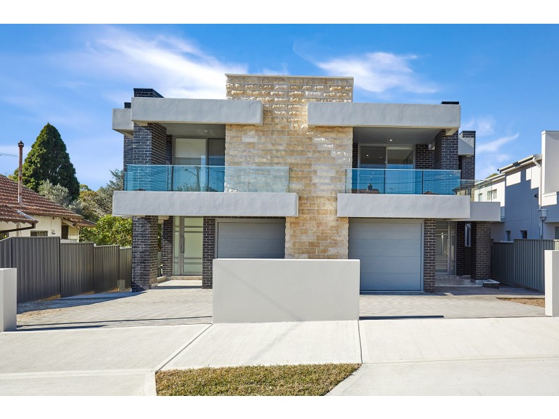 12b Narani Crescent, Earlwood NSW 2206