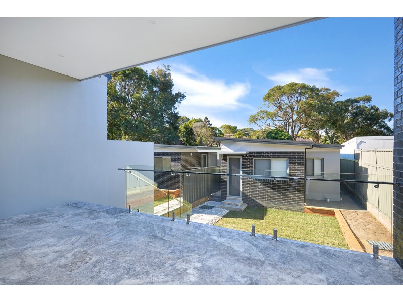 12b Narani Crescent, Earlwood NSW 2206