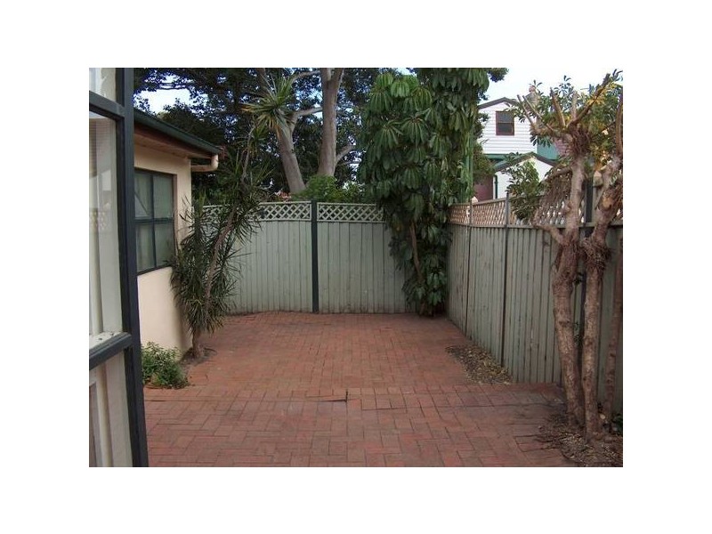 46 Baltic Street, Newtown NSW 2042