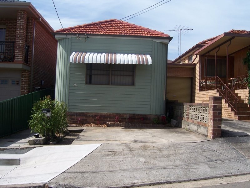 34 Stone Street, Earlwood NSW 2206