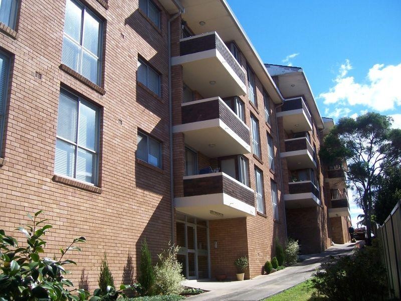 14/136 Homer, Earlwood NSW 2206