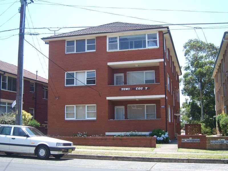 5/165 Homer, Earlwood NSW 2206