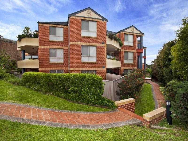 8/130-142 Canterbury Road, Hurlstone Park NSW 2193