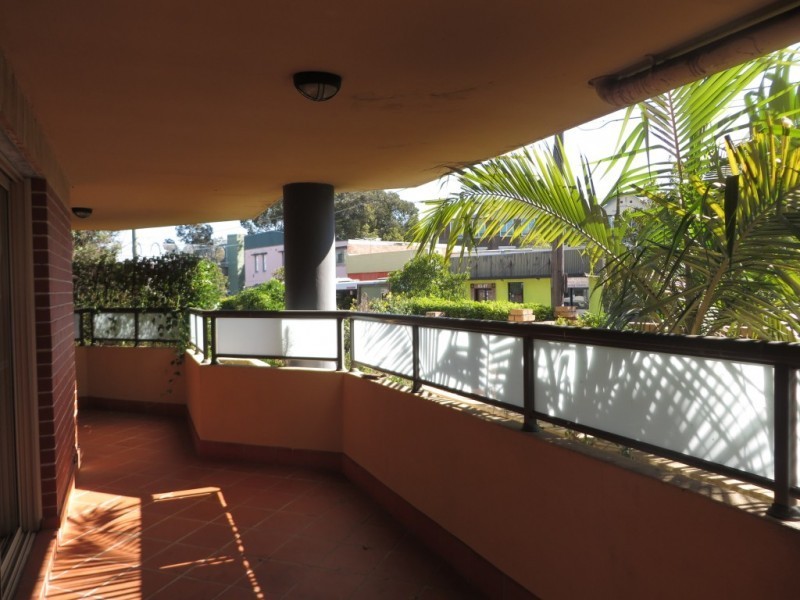8/130-142 Canterbury Road, Hurlstone Park NSW 2193