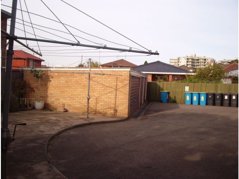 9/25 King Edward Street, Rockdale NSW 2216