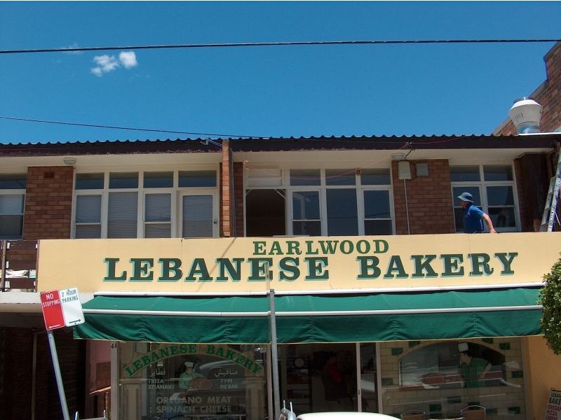 1/4 Clarke Street, Earlwood NSW 2206