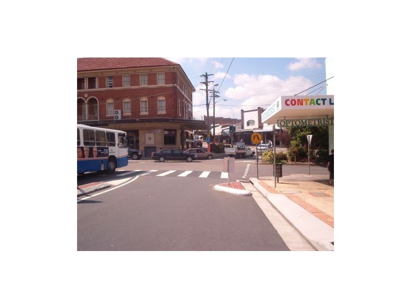 1/4 Clarke Street, Earlwood NSW 2206