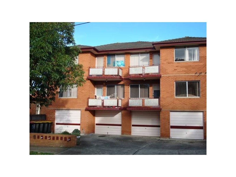 4/42 York Street, Belmore NSW 2192