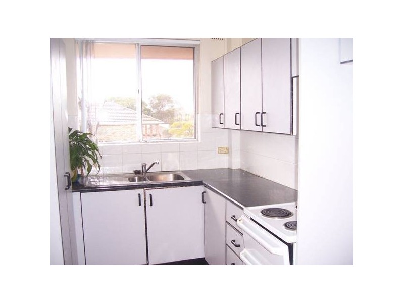 4/42 York Street, Belmore NSW 2192