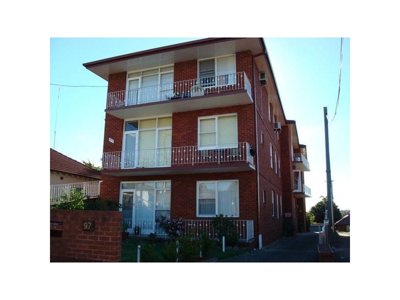 2/97 Homer Street, Earlwood NSW 2206
