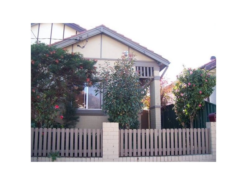 9 Foreman Street, Tempe NSW 2044