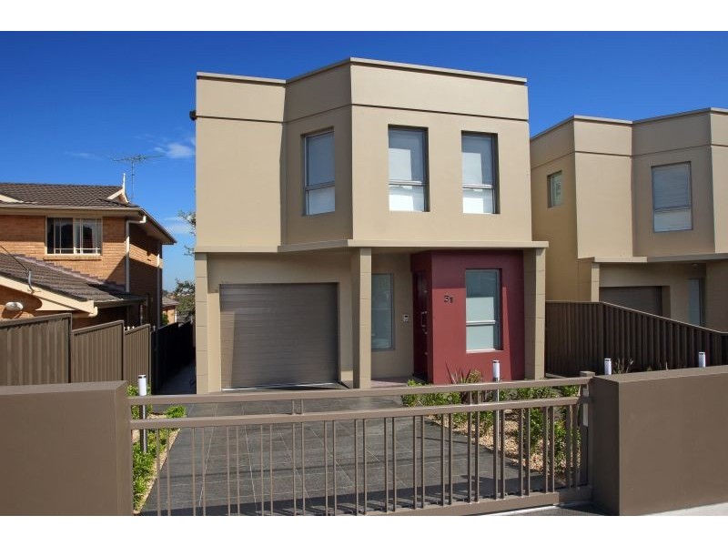 31 Richmond Street, Earlwood NSW 2206