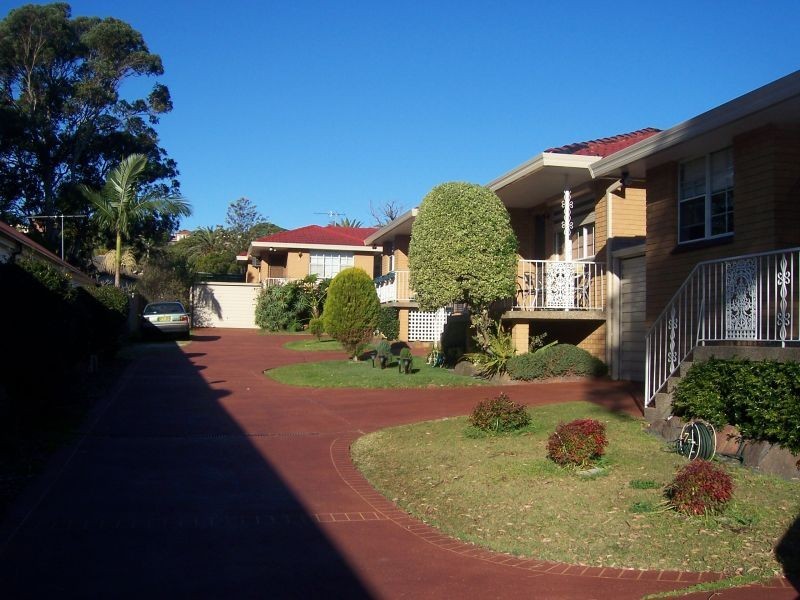 5/14 John Street, Bardwell Valley NSW 2207